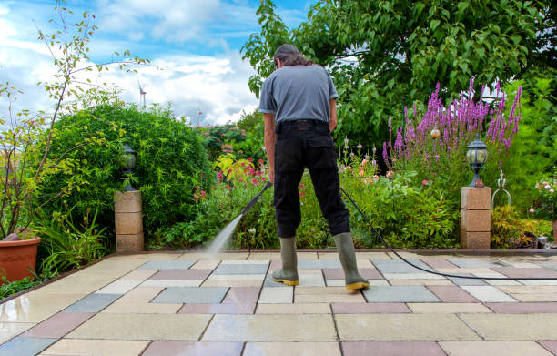 Best Deck and Patio Pressure Washing in Lorane, PA
